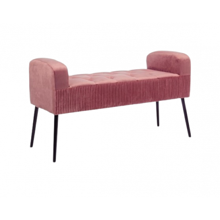 BANCO ODILON ROSA ENVEJECIDO