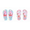 CHANCLA DE DEDO PARA NIÑO/A PEPPA PIG