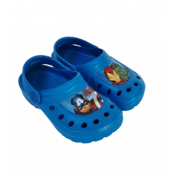 ZUECOS DE EVA VENGADORES