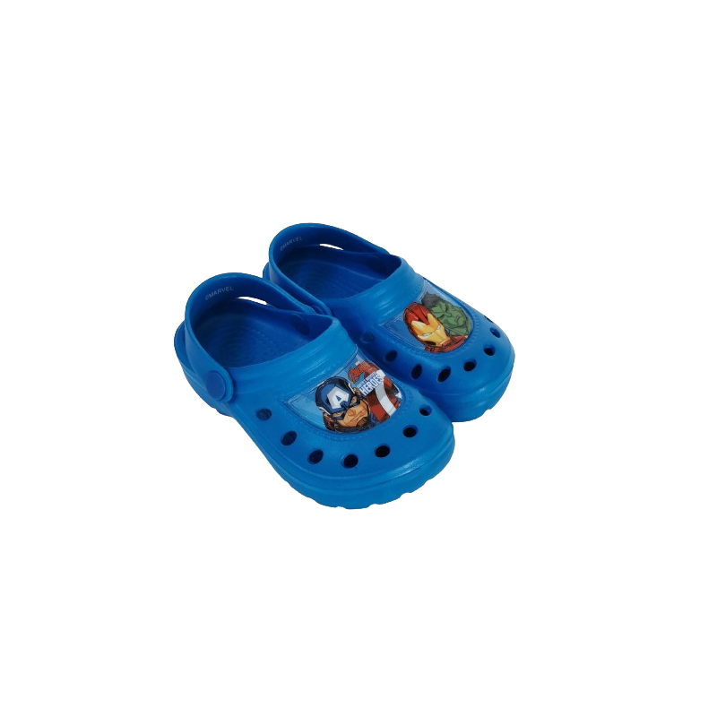 ZUECOS DE EVA VENGADORES