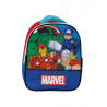 MOCHILA PEQUEÑA PARA NIÑO/A DE LOS VENGADORES