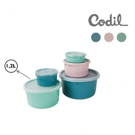 FIAMBRERA REDONDA  1,2L