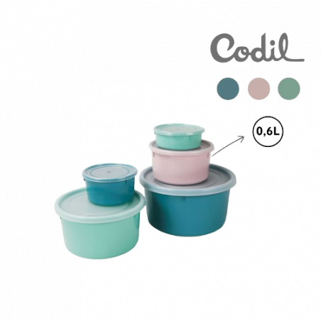 FIAMBRERA REDONDA  0, 6L