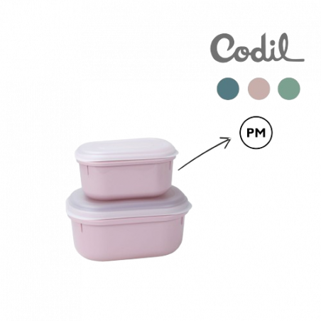 FIAMBRERA OVALADA  1.3L