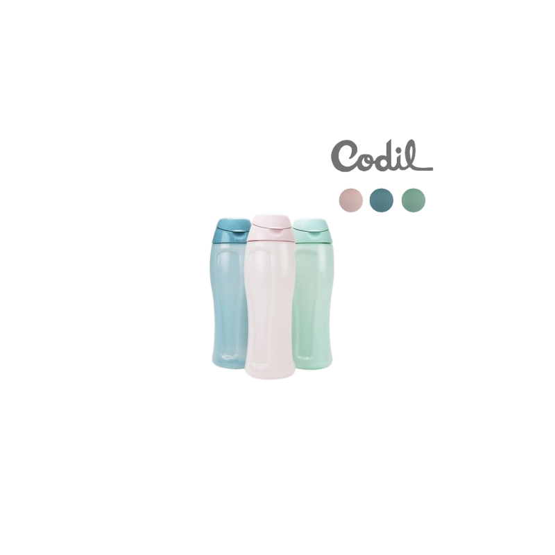 BOTELLA DE PLÁSTICO REUTILIZABLE 0.75L BOTELLA DE PLÁSTICO REUTILIZABLE 0.75L