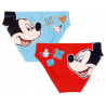BAÑADOR SLIP PARA NIÑO MICKEY MOUSE