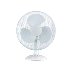 VENTILADOR  DE SOBREMESA 30 CM - 35W