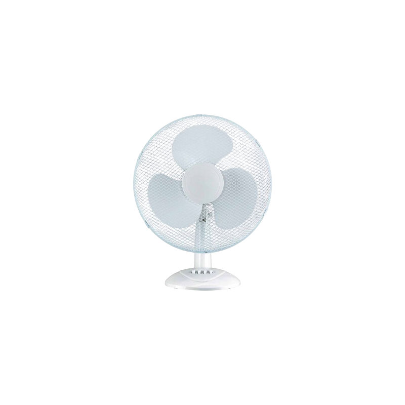 VENTILADOR  DE SOBREMESA 30 CM - 35W
