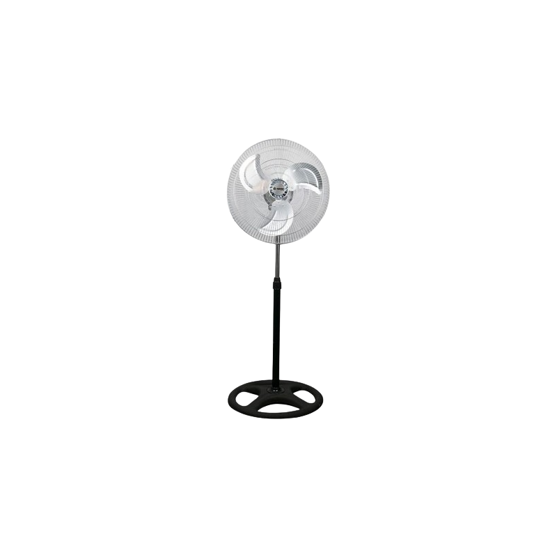 VENTILADOR  DE PIE INDUSTRIAL 45 CM - 75W