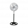 VENTILADOR  DE PIE INDUSTRIAL 45 CM - 75W