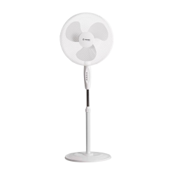 VENTILADOR  DE PIE 40 CM - 40W