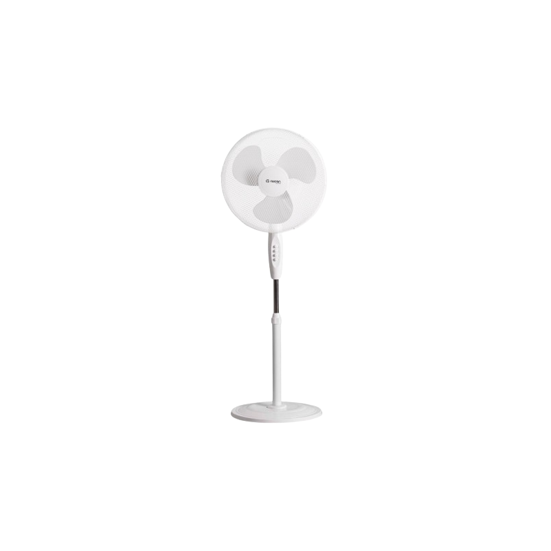 VENTILADOR  DE PIE 40 CM - 40W