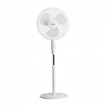 VENTILADOR  DE PIE 40 CM - 40W