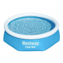 PISCINA HINCHABLE PARA ADULTOS