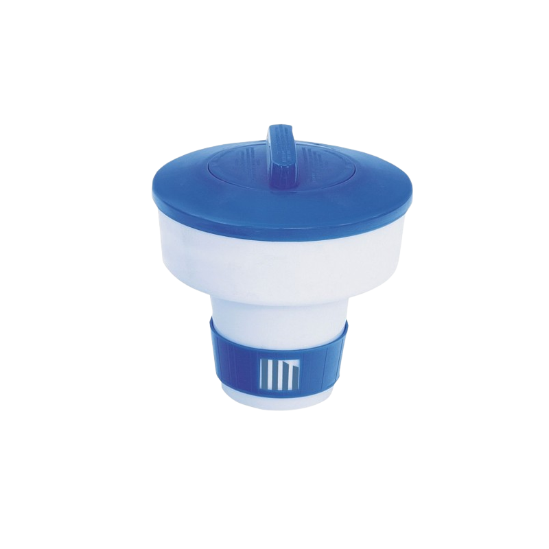 DOSIFICADOR DE CLORO 200G