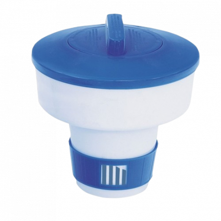 DOSIFICADOR DE CLORO 200G