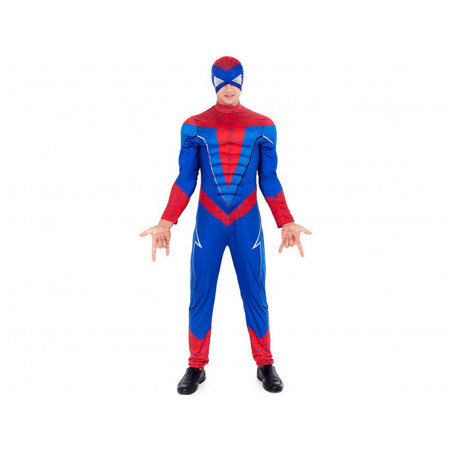 DISFRAZ DE HEROE ARÁCNIDO
