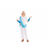 DISFRAZ DE GRIEGO PARA NIÑO