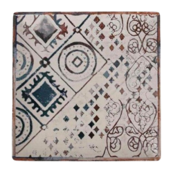 PLATO LLANO GRECIA 24 CM