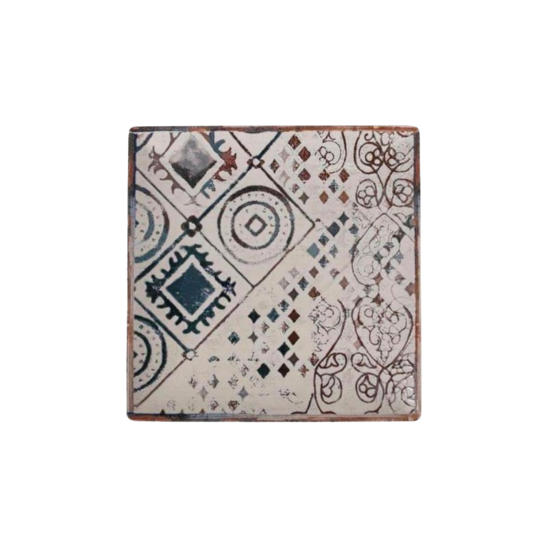 PLATO LLANO GRECIA 24 CM