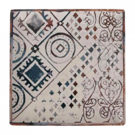 PLATO LLANO GRECIA 24 CM