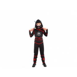 DISFRAZ DEATH NINJA