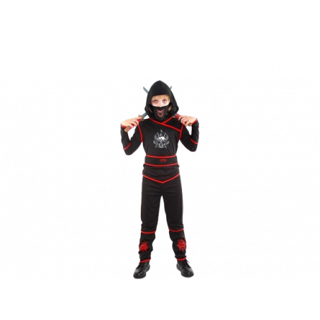 DISFRAZ DEATH NINJA