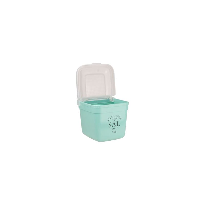 SALERO CON TAPA 0.9L SALERO CON TAPA 0.9L