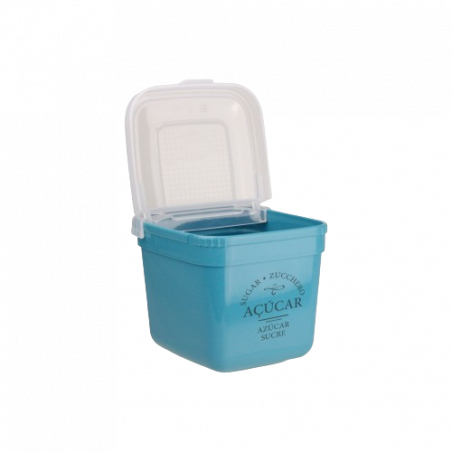 AZUCARERO CON TAPA 0.9L