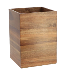 CUBO DE BASURA - ACACIA