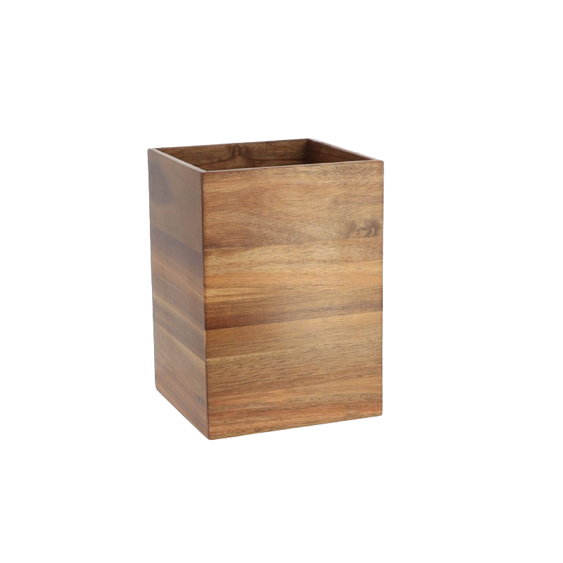 CUBO DE BASURA - ACACIA