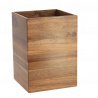 CUBO DE BASURA - ACACIA