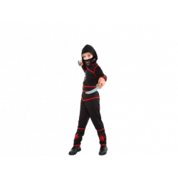 DISFRAZ DEATH NINJA