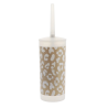 ESCOBILLA DE ASEO ESTAMPADA - GOLDEN TOUCH