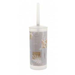 ESCOBILLA DE ASEO ESTAMPADA - SPIRITUALITY