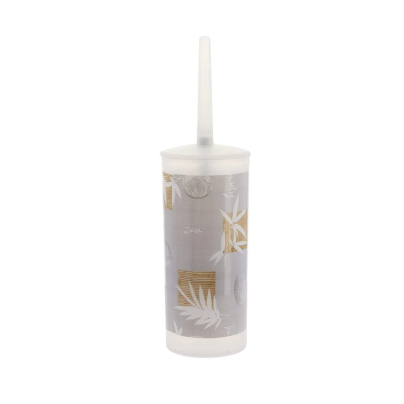 ESCOBILLA DE ASEO ESTAMPADA - SPIRITUALITY