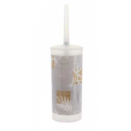 ESCOBILLA DE ASEO ESTAMPADA - SPIRITUALITY
