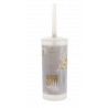 ESCOBILLA DE ASEO ESTAMPADA - SPIRITUALITY