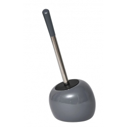 ESCOBILLERO TREND - SOPORTE DOLOMITA - GRIS