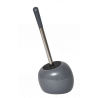 ESCOBILLERO TREND - SOPORTE DOLOMITA - GRIS