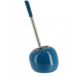 ESCOBILLERO TREND - SOPORTE DOLOMITA - AZUL