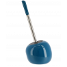 ESCOBILLERO TREND - SOPORTE DOLOMITA - AZUL