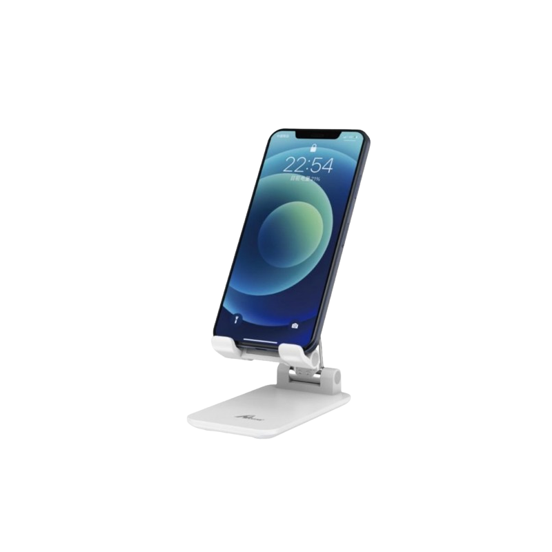 SOPORTE MÓVIL PLANO SP95 - BLANCO SOPORTE MÓVIL PLANO SP95 - BLANCO