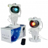 LÁMPARA ASTRONAUTA - STAR LIGHT PROYECTOR