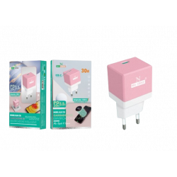 ADAPTADOR PD 5.0A 30W