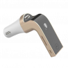 TRANSMISOR DE FM BLUETOOTH 5.0 CON MANOS LIBRES