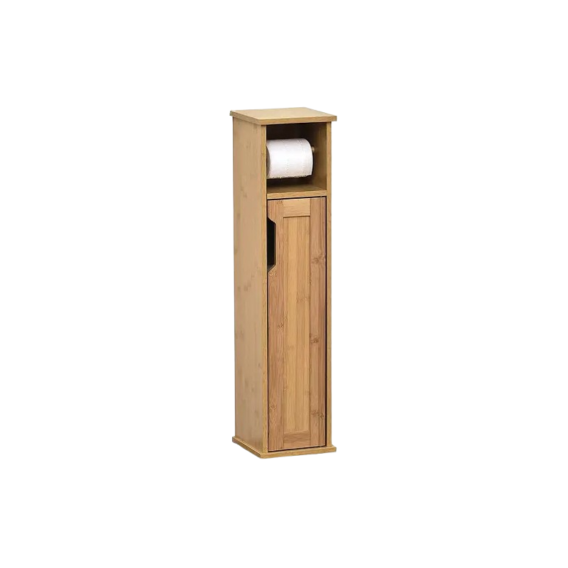 MUEBLE PORTAROLLOS Y ESTANTE INTERIOR MUEBLE PORTAROLLOS Y ESTANTE INTERIOR