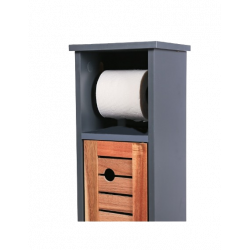 PORTAROLLOS PAPEL