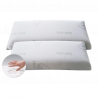ALMOHADA VISCOELÁSTICA 105 DOBLE FUNDA