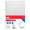 FUNDA A4 CRISTAL - PACK 10